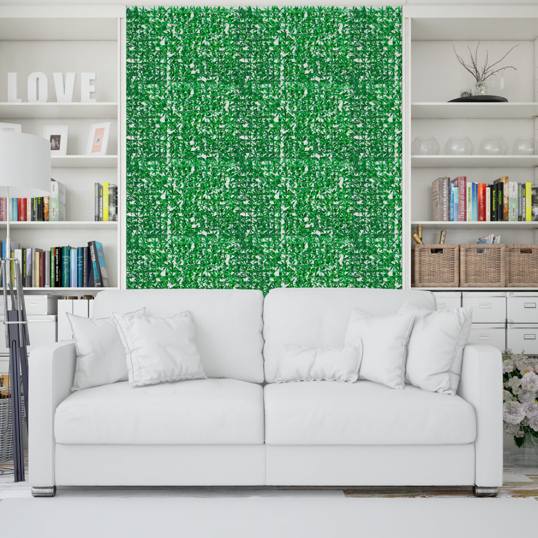 Muro de Gras Artificial de 60x40cm #2221